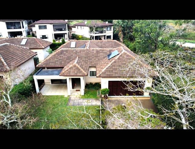 3 BEDROOM HOUSE FOR SALE IN BALLITO GARDENS ESTATE